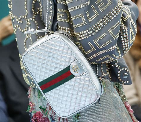 latest gucci bags collection|gucci bag new collection.